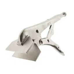 JTC Nickel Plated Chrome Molybdenum Steel Welding Clamp 203.2 mm (8 Inch), JTC 8R-picture-32