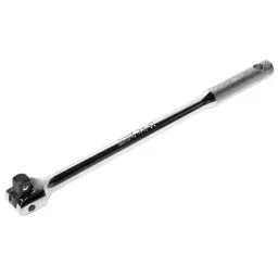 JTC Professional Breaker Bar 1/2 inch Drive x 15 inch Length for Automotive Maintenance, JTC 3617-picture-10