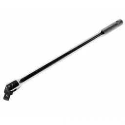 JTC Professional Breaker Bar 1/2 inch Drive x 18 inch Length for Automotive Maintenance, JTC 3618 image 1