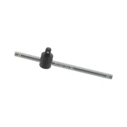 JTC Sliding T Bar 6.35 mm (1/4 inch) Drive x 130 mm for Automotive Maintenance, JTC 3716-picture-13
