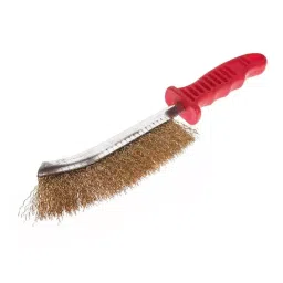 JTC Steel Brush with PVC Handle and Brass Coating, JTC 5721-picture-34