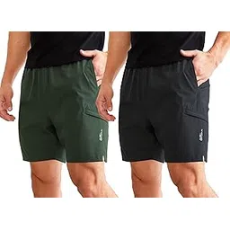 juari be a gentleman Polyster Boxer for Men-picture-20