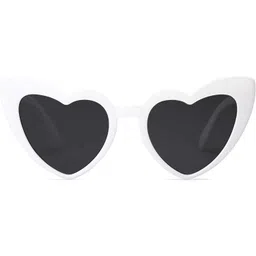 jubilant UV Protection Cat-eye Sunglasses (Free Size)-picture-10