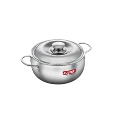 judge by prestige JUDGE Essentials Silver Stainless Serveware Casserole With Lid (3 L)-picture-15