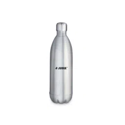 judge by prestige JUDGE Silver Stainless Steel Vaccum Insulated Water Bottle (1 L)-picture-20