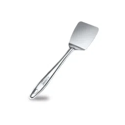 Judge by Prestige Stainless Steel Plain Turner Large 1.5-32cm Dishwasher Safe Silver-picture-41