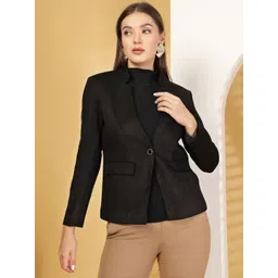 Juelle Single Breasted Blazer-picture-41