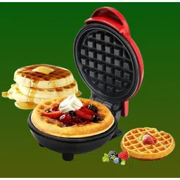 juggaris wafflemaker283 Waffle Maker-picture-26