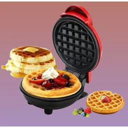 juggaris wafflemaker303 Waffle Maker-picture-29