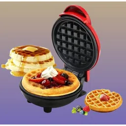 juggaris wafflemaker343 Waffle Maker-picture-22