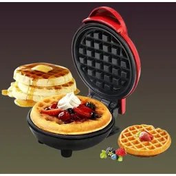 juggaris wafflemaker43 Waffle Maker-picture-43