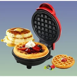 juggaris wafflemaker465 Waffle Maker-picture-25