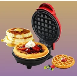 juggaris wafflemaker475 Waffle Maker-picture-32