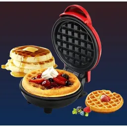 juggaris wafflemaker98 Waffle Maker-picture-24