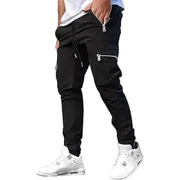 jugular Men's Regular Fit low Rise Track Pant-picture-49
