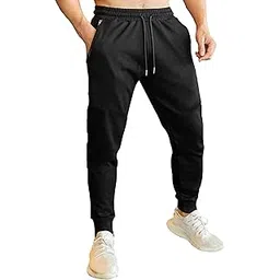 JUGULAR Men's Slim Fit Cotton Track Pant-picture-15