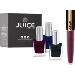 juice | NAIL PAINT (ZAFFRE-116-picture-10