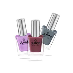JUICE Pack of 3 Nail Polish-picture-32