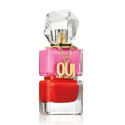 Juicy Couture OUI Eau de Parfum 100 ml for Women-picture-30