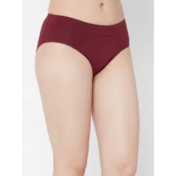 Juliet Pack Of 2 Cotton Period Briefs image 3