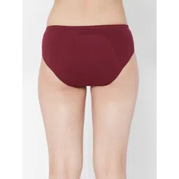 Juliet Pack Of 2 Cotton Period Briefs image 4