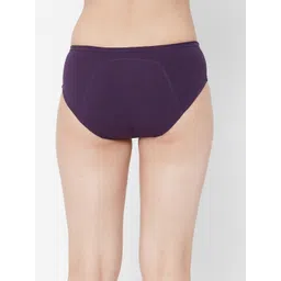 Juliet Pack Of 2 Cotton Period Briefs image 5
