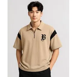 jump cuts Men Regular Fit Zip-Front Sweatshirt-picture-33