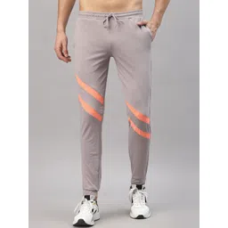JUMP USA Men Active Wear Slim-Fit Joggers-picture-18