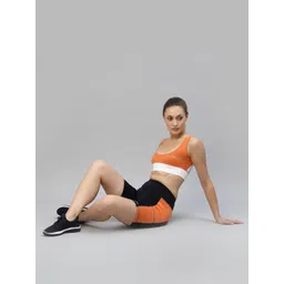 jump usa Solid Women Dark Blue Tights-picture-28