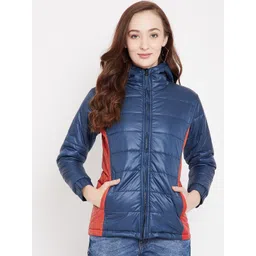 JUMP USA Women Lightweight Puffer Jacket-picture-40
