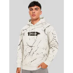 JUMPCUTS Men Printed Hooded Sweatshirt-picture-27