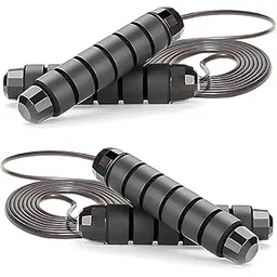 Jumping Rope,Skipping Rope for Exercise, Gym, Sports Fitness Rope for Men and Women.-picture-24
