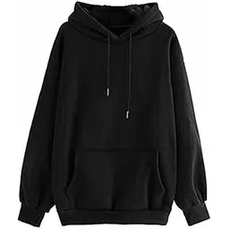 juneberry Women's Cotton Hooded Sweatshirt-picture-11