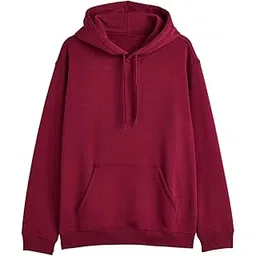 juneberry Women's Fleece Pullover Hoodie Sweatshirt-picture-35