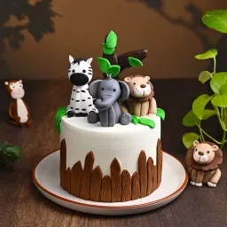 Jungle Joy Cake-picture-13