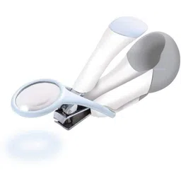 junior joe Magnifier Baby Nail Clipper Cutter-picture-10