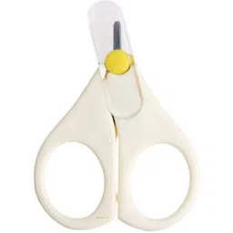 junior joe Newborn Kids Safety Nail Scissors Baby Nail Cutter Baby Nail Care-picture-21