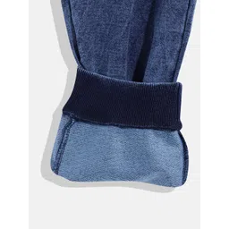 JUNIOR KILLER Boys Regular Fit Joggers image 4