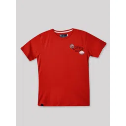 JUNIOR KILLER Boys T-shirt-picture-31