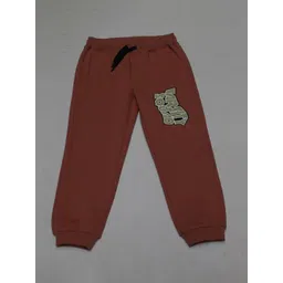 JUNIOR KILLER Boys Typography Pure Cotton Joggers-picture-16