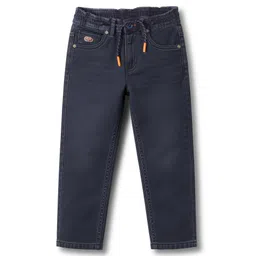 Junior Killer Solid Jeans - Dark Grey-picture-31