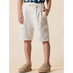 Juniors by Babyshop Boys Cargo Shorts-picture-38