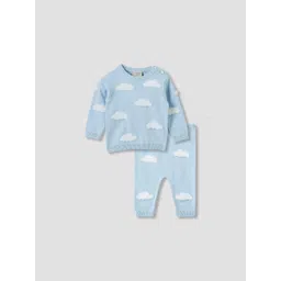 Juniors by Babyshop Boys Embellished Pyjamas-picture-26