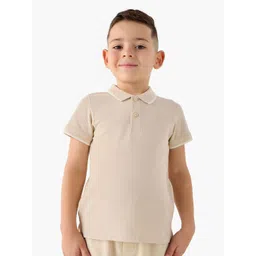 Juniors by Babyshop Boys Polo Collar T-shirt-picture-19