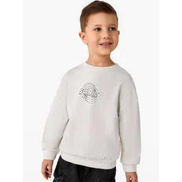 Juniors by Babyshop Boys Printed Sweatshirt-picture-25