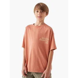 Juniors by Babyshop Boys Printed T-shirt-picture-22