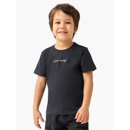 Juniors by Babyshop Boys Printed T-shirt-picture-24