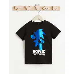 Juniors by Babyshop Boys Printed T-shirt-picture-26