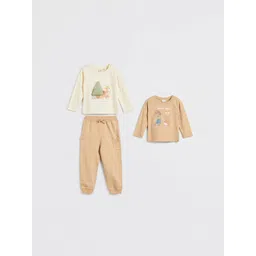 Juniors by Babyshop Boys Printed T-shirt-picture-13