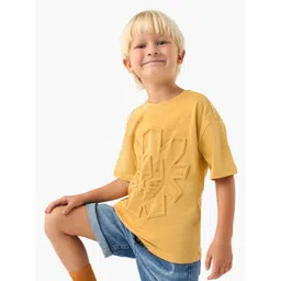 Juniors by Babyshop Boys T-shirt-picture-27